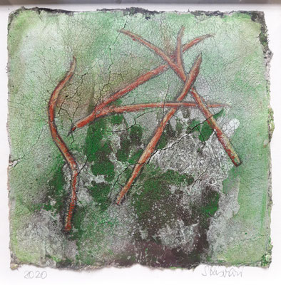 no title yet  25x25cm