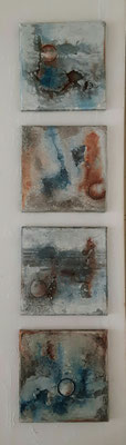 4 St. LW 20*20