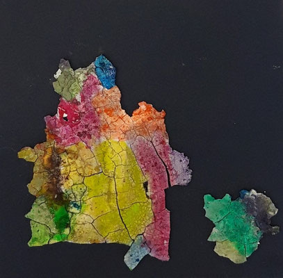 kl. Intonaco Mosaik 2019 (verk.)