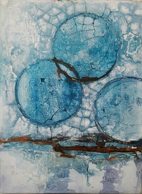 o.T. 40*30 LW 2018