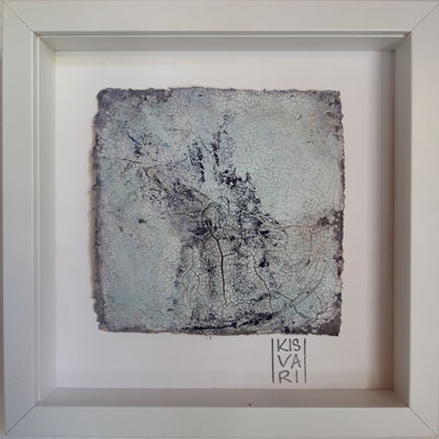 15x15cm (verk.)