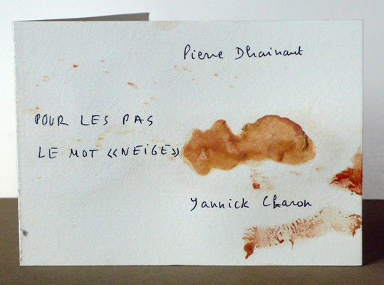 Les pas 1