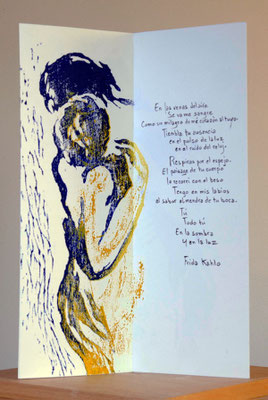 La valse du désir 1