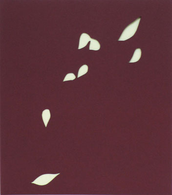 Les ombres dansaient - couverture