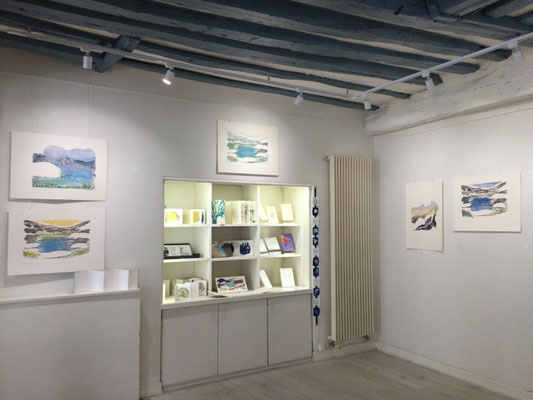 exposition Savourer la montagne