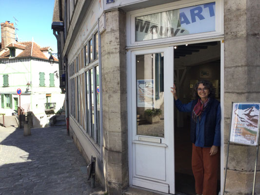 galerie Mouv'art