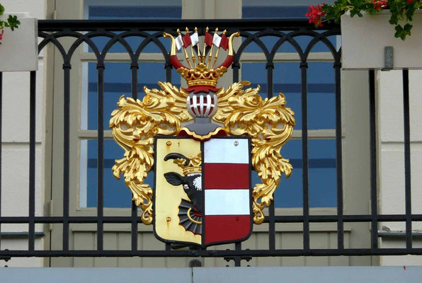 ... am Rathaus