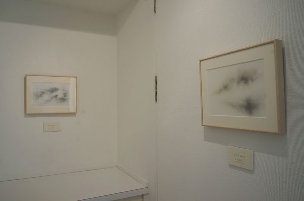 なつか個展 展示風景7