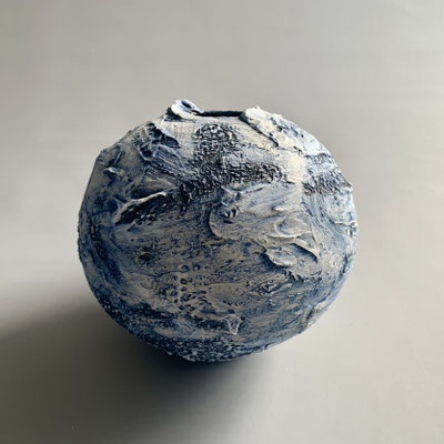 Ocean Boule Jar