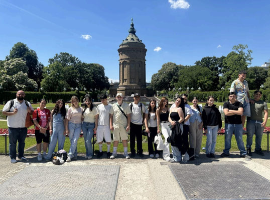 Klassenfoto