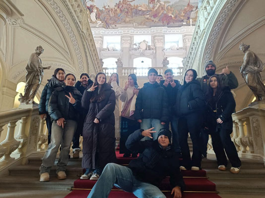 Residenz Würzburg