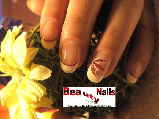 © Bea-uty Nails