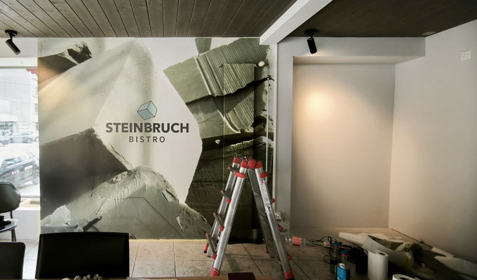 Raum für Workshops in Bern