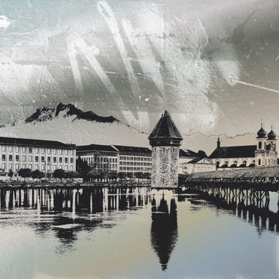 Denner Schweiz- Bilder Sozialräume