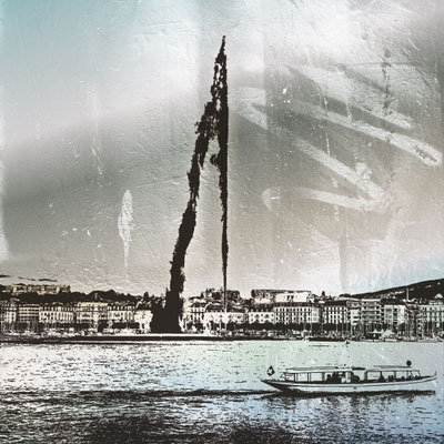 Denner Schweiz- Bilder Sozialräume