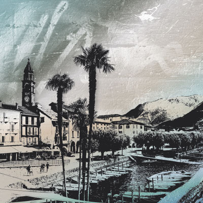 Denner Schweiz- Bilder Sozialräume