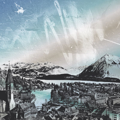 Denner Schweiz- Bilder Sozialräume