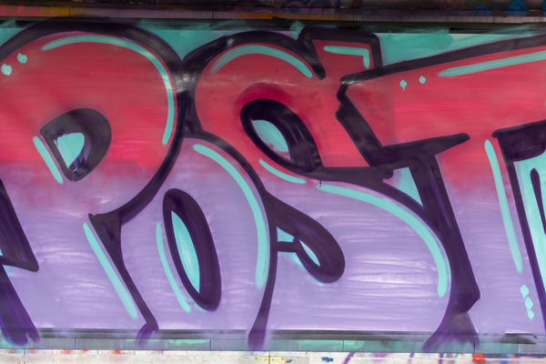 Graffiti Workshop Bern Zürich