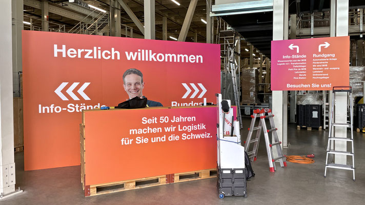 Migros Verteilbetrieb AG
