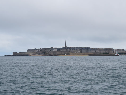 Saint-Malo
