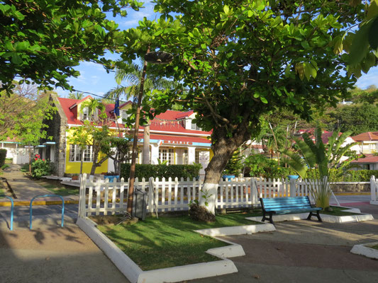 Mairie de Terre de Haut