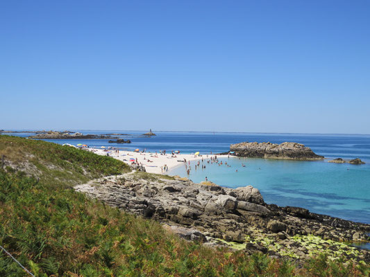Les Glénans