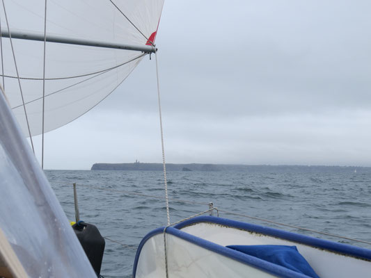 Le cap Fréhel!