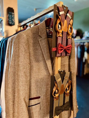 herrenmode vintage herren kleider peaky blinders look