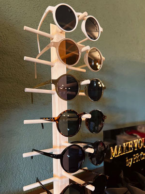 vintage sonnenbrillen retro accessoires 