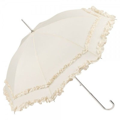 regenschirme spitzen rüschen hochzeit sonnenschirm retrostil vintageaccessoires wedding vintagehochzeit vintageschirme heiraten schweiz