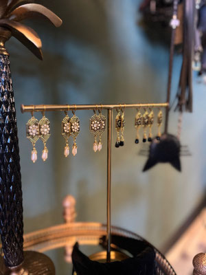 art deco stil schmuck 