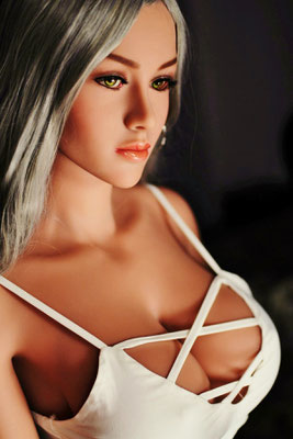 Love Doll Diana 1