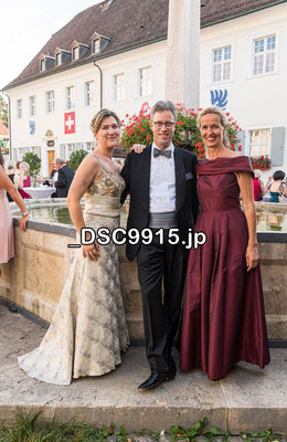2. Sommernachtsball 2019 Arlesheim