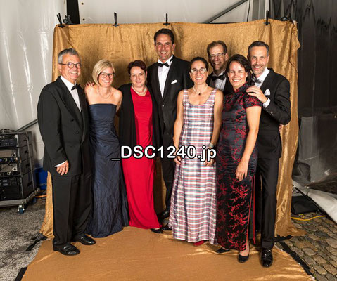 2. Sommernachtsball 2019 Arlesheim