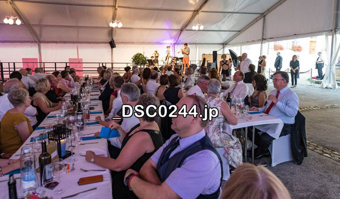 2. Sommernachtsball 2019 Arlesheim