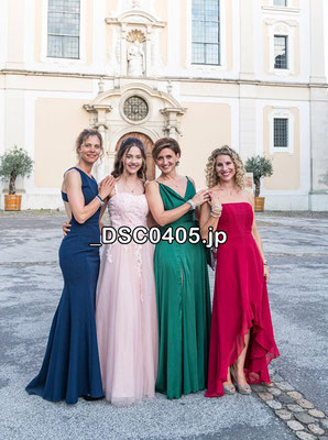 2. Sommernachtsball 2019 Arlesheim