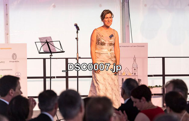 2. Sommernachtsball 2019 Arlesheim