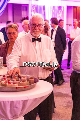 2. Sommernachtsball 2019 Arlesheim