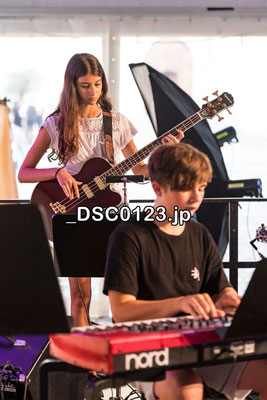2. Sommernachtsball 2019 Arlesheim