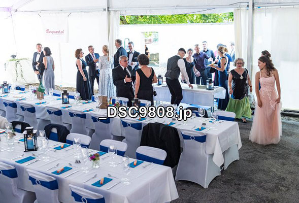 2. Sommernachtsball 2019 Arlesheim