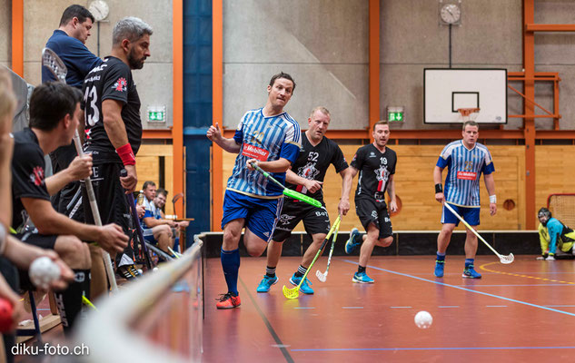 112 Floorballcup 2019