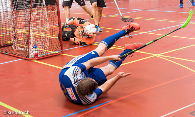 112 Floorballcup 2019