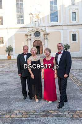 2. Sommernachtsball 2019 Arlesheim