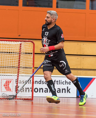 112 Floorballcup 2019