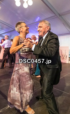 2. Sommernachtsball 2019 Arlesheim