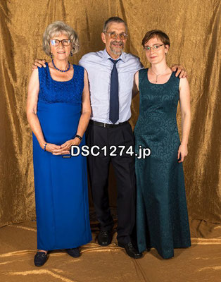 2. Sommernachtsball 2019 Arlesheim