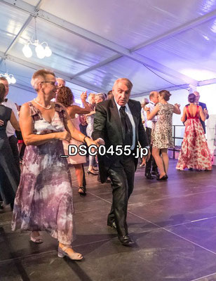 2. Sommernachtsball 2019 Arlesheim