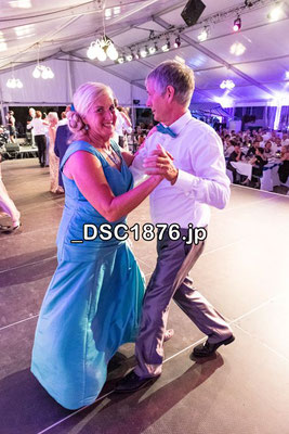 2. Sommernachtsball 2019 Arlesheim