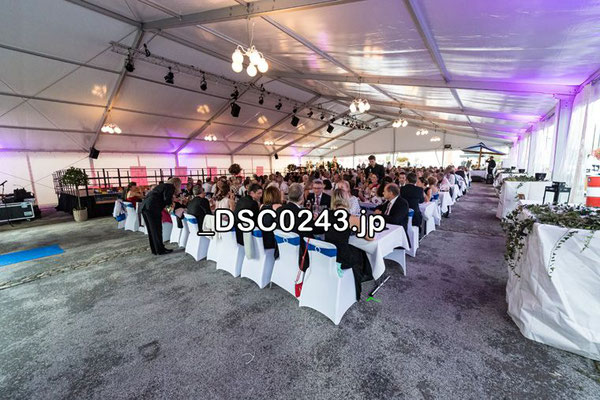 2. Sommernachtsball 2019 Arlesheim