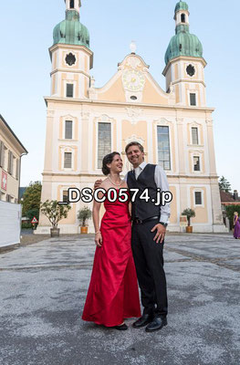 2. Sommernachtsball 2019 Arlesheim